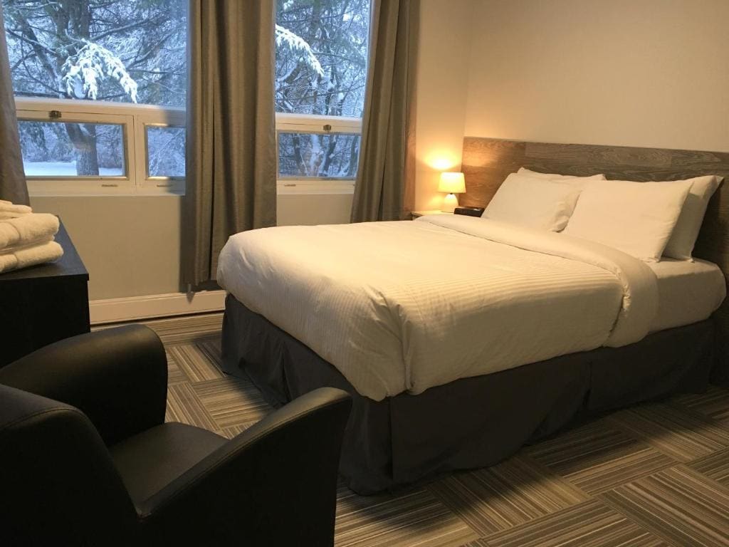 Auberge Valcartier - Par Aneyro - View 7