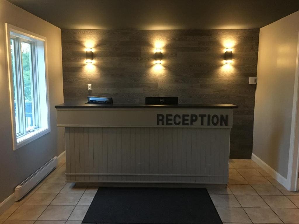 Auberge Valcartier - Par Aneyro - View 5