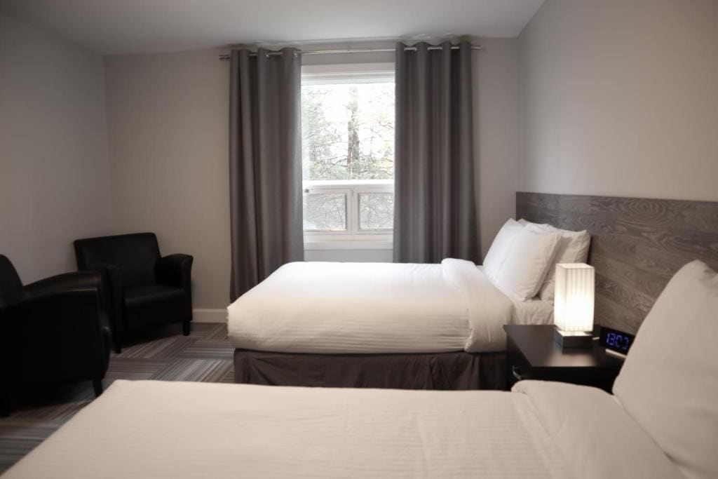 Auberge Valcartier - Par Aneyro - View 2
