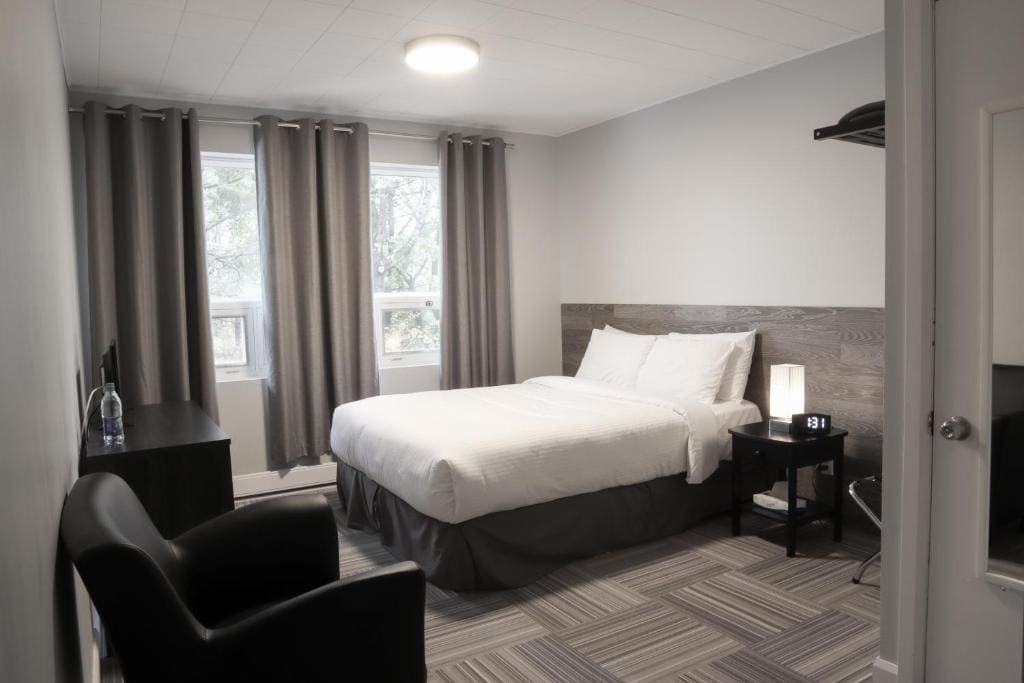 Auberge Valcartier - Par Aneyro - View 6