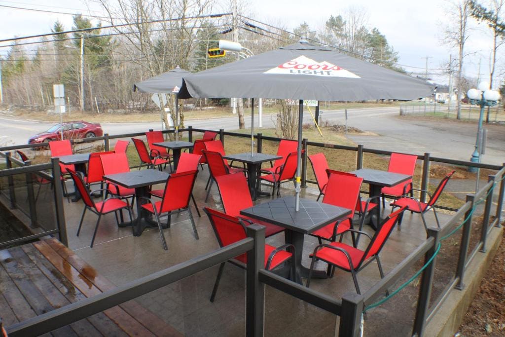 Auberge Valcartier - Par Aneyro - View 4