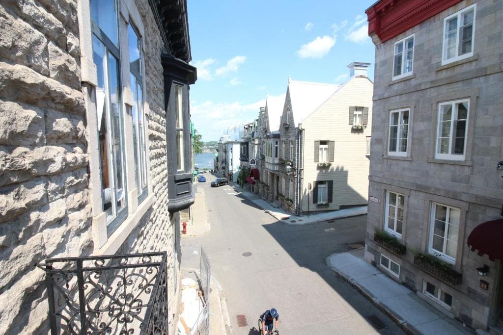 B&B de la Fontaine - View 6