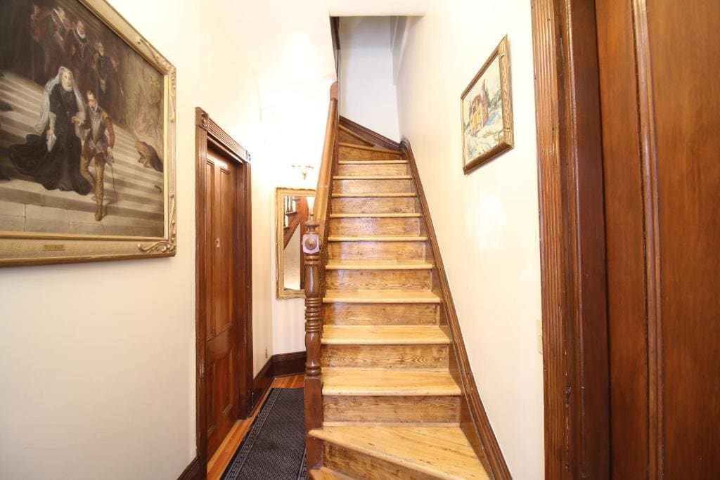 B&B de la Fontaine - Main view