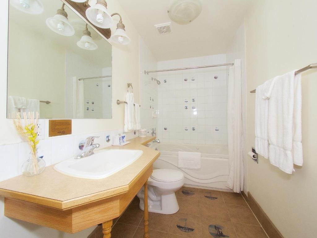 Best Maple Inn - Drayton Valley - View 5