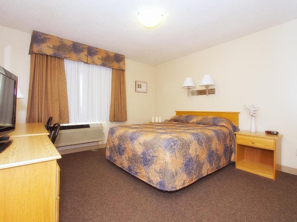Best Maple Inn - Drayton Valley - View 6