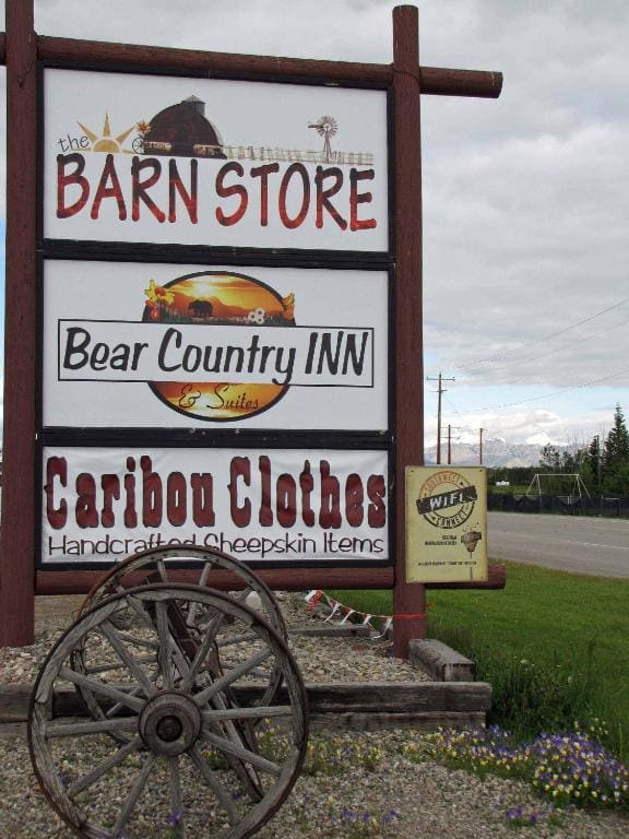 Bear Country Inn and Suites - View 6