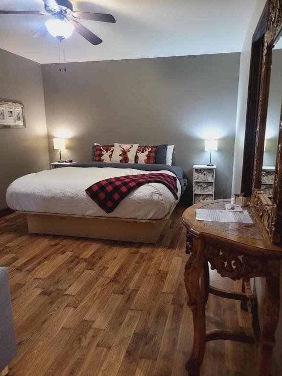 Bed and Breakfast Du Repos - View 7