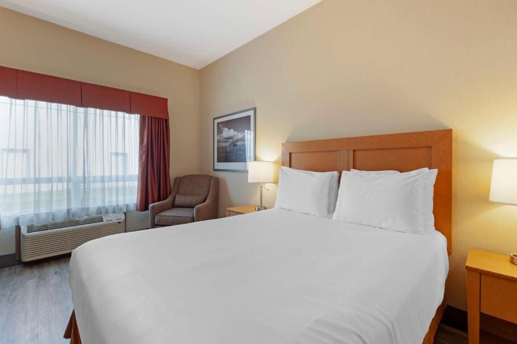 Best Western Grande Prairie - View 7