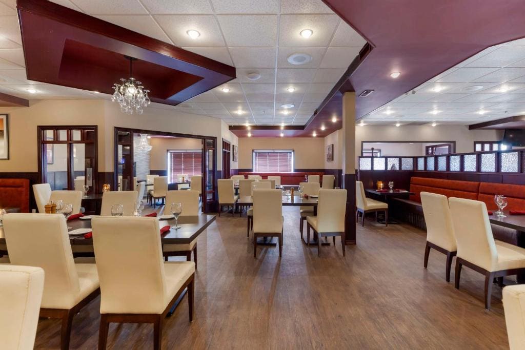 Best Western Grande Prairie - View 3