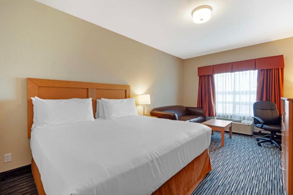 Best Western Grande Prairie - View 2