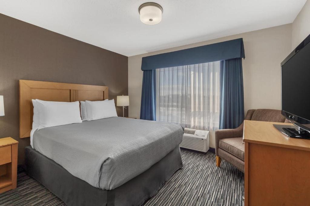 Best Western Grande Prairie - View 6