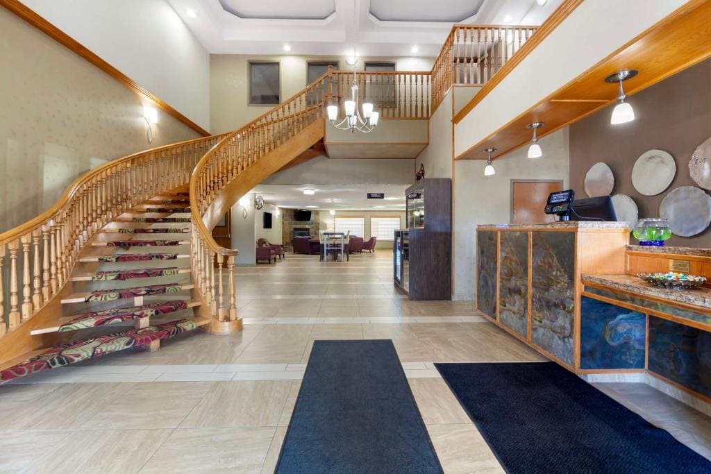 Best Western Grande Prairie - View 5