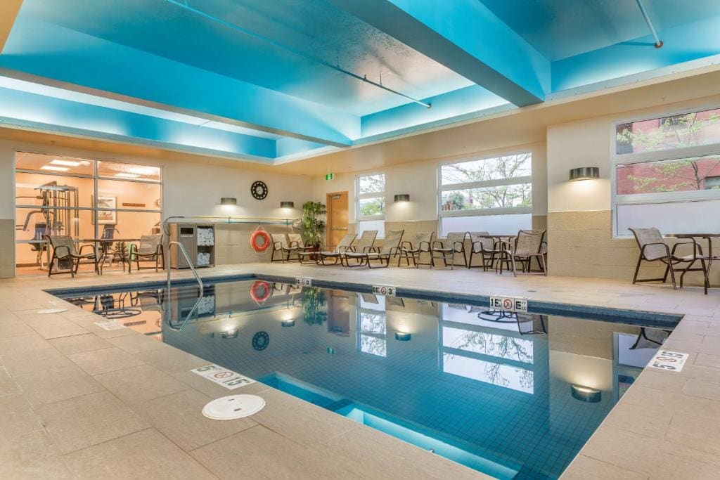 Best Western Plus, Bathurst Hotel & Suites - View 3