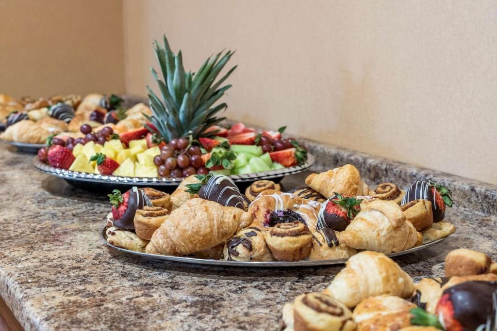 Best Western Plus, Bathurst Hotel & Suites - View 7