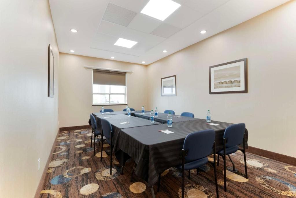 Best Western Plus Moosomin Hotel - View 4