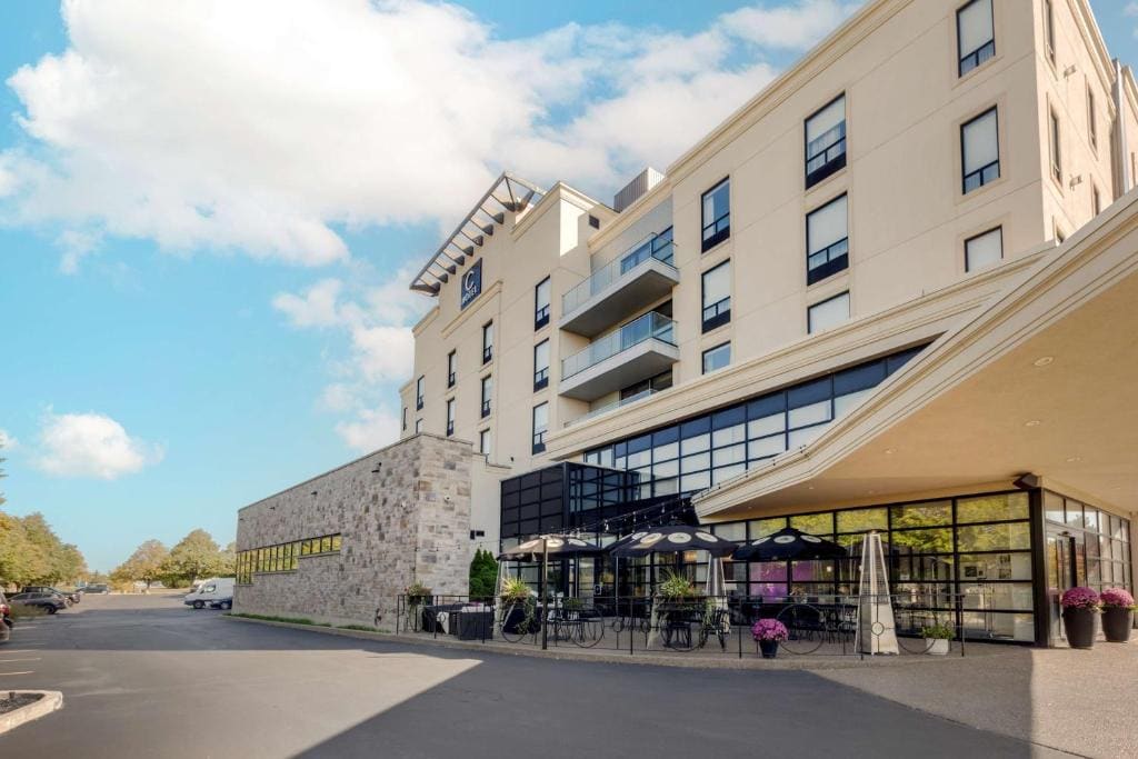 C Hotel by Carmen's, BW Premier Collection - Main view
