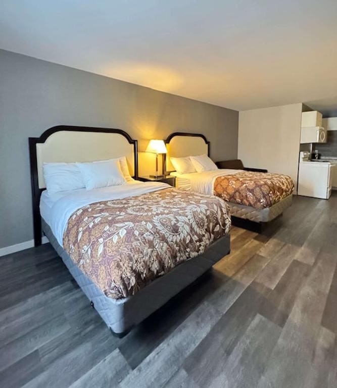 Big Bird Inn Wawa, SureStay Collection by Best Western - View 7
