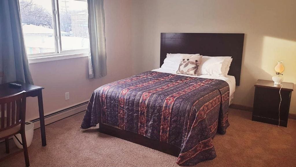 BUDGET LODGE - View 6