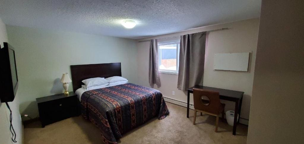 BUDGET LODGE - View 7