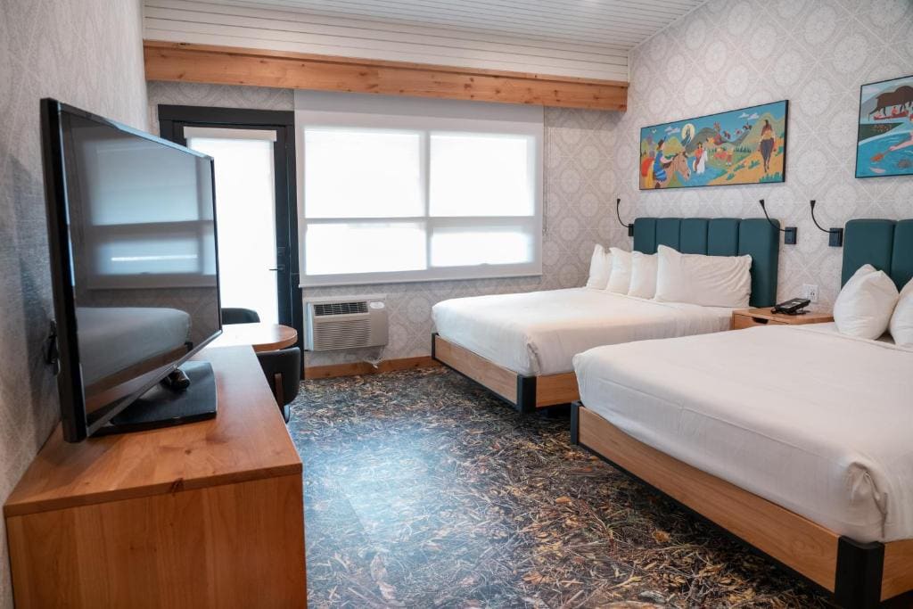 The Dorothy Motel - View 6