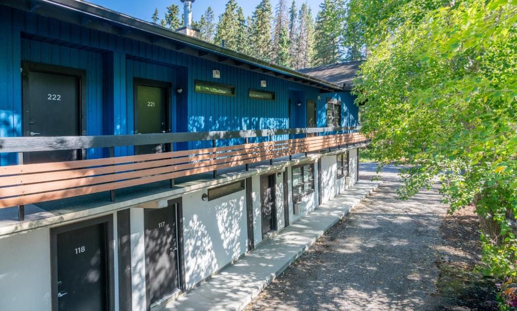 The Dorothy Motel - Main view