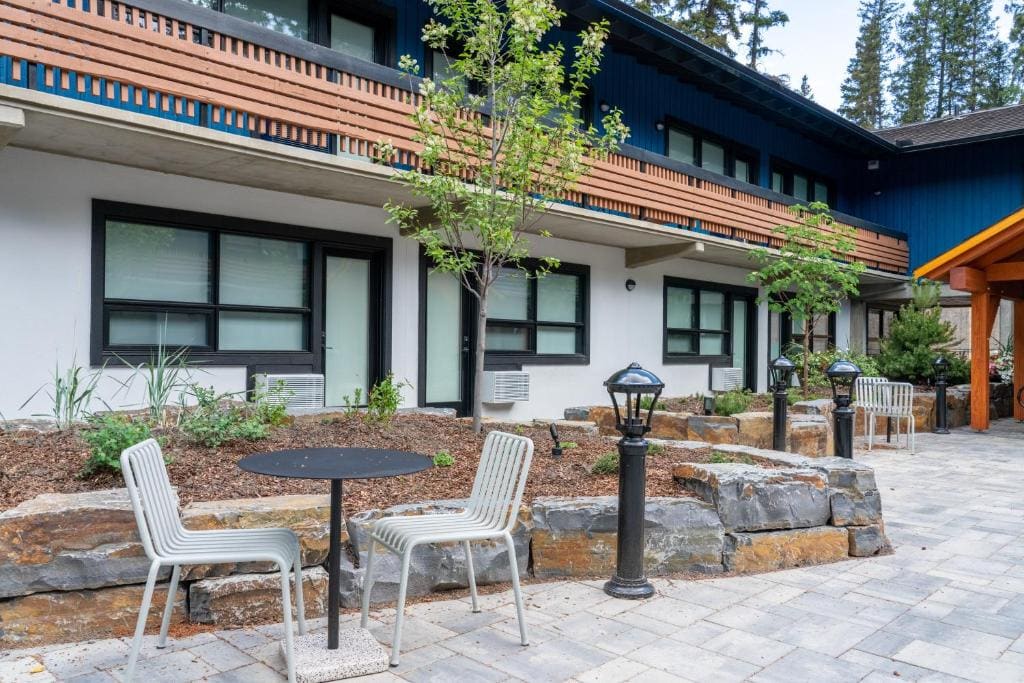 The Dorothy Motel - View 5