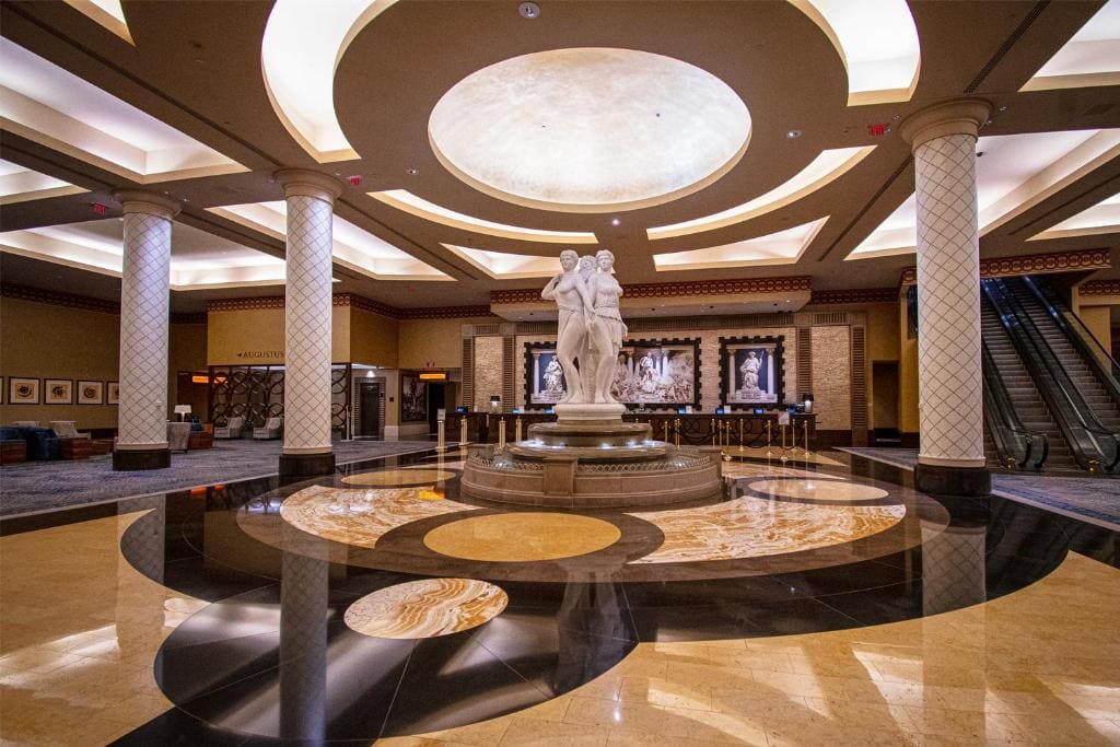 Caesars Windsor, A Caesars Destination - View 6