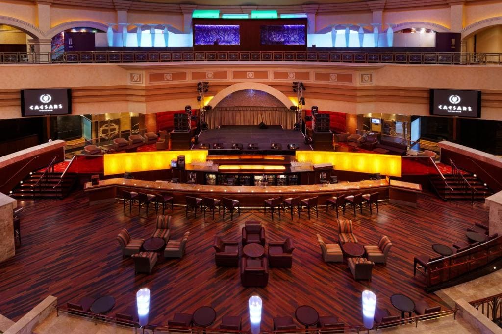 Caesars Windsor, A Caesars Destination - View 4