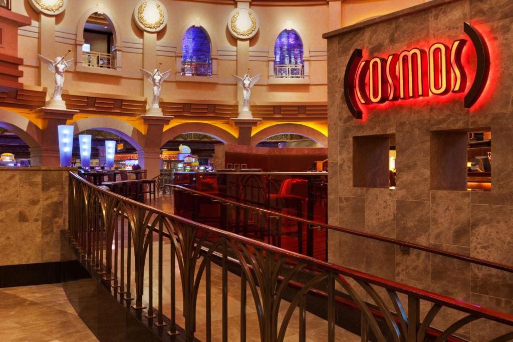 Caesars Windsor, A Caesars Destination - View 5