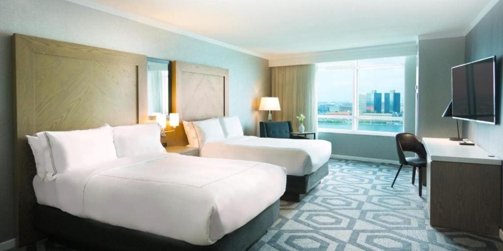 Caesars Windsor, A Caesars Destination - View 2
