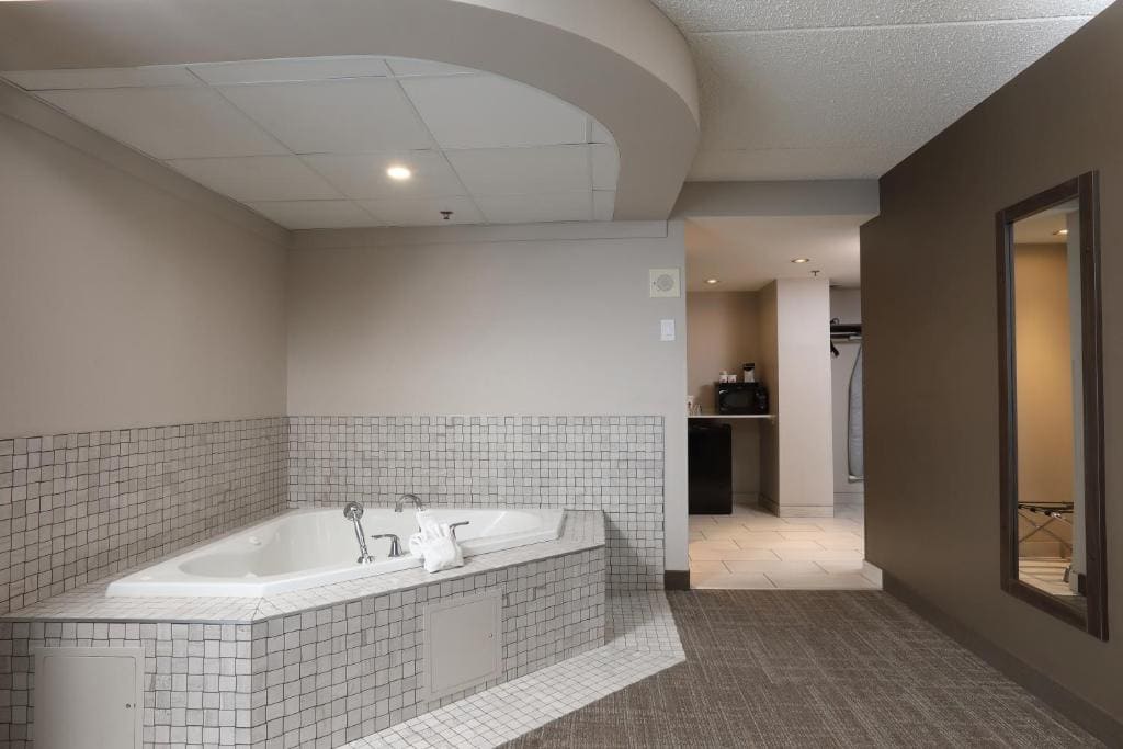 Canad Inns Destination Centre Brandon — Vue 5