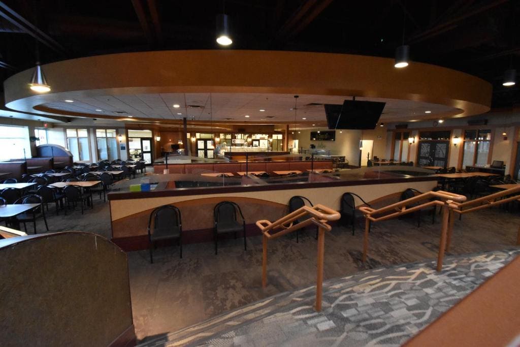 Canad Inns Destination Centre Polo Park - View 5