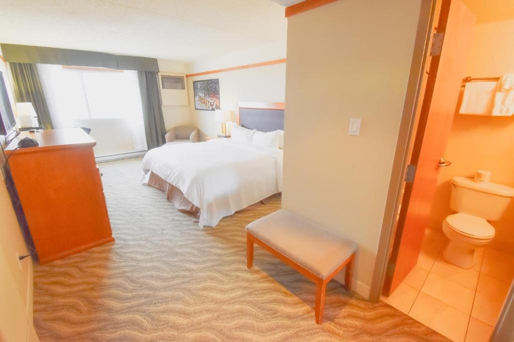 Canad Inns Destination Centre Polo Park - View 2