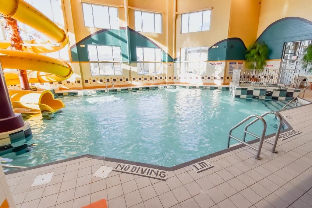Canad Inns Destination Centre Polo Park - View 4