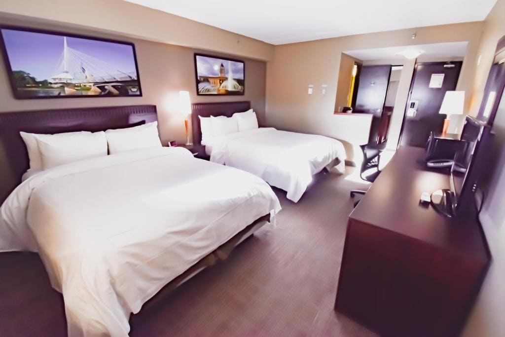 Canad Inns Destination Centre Polo Park - View 7