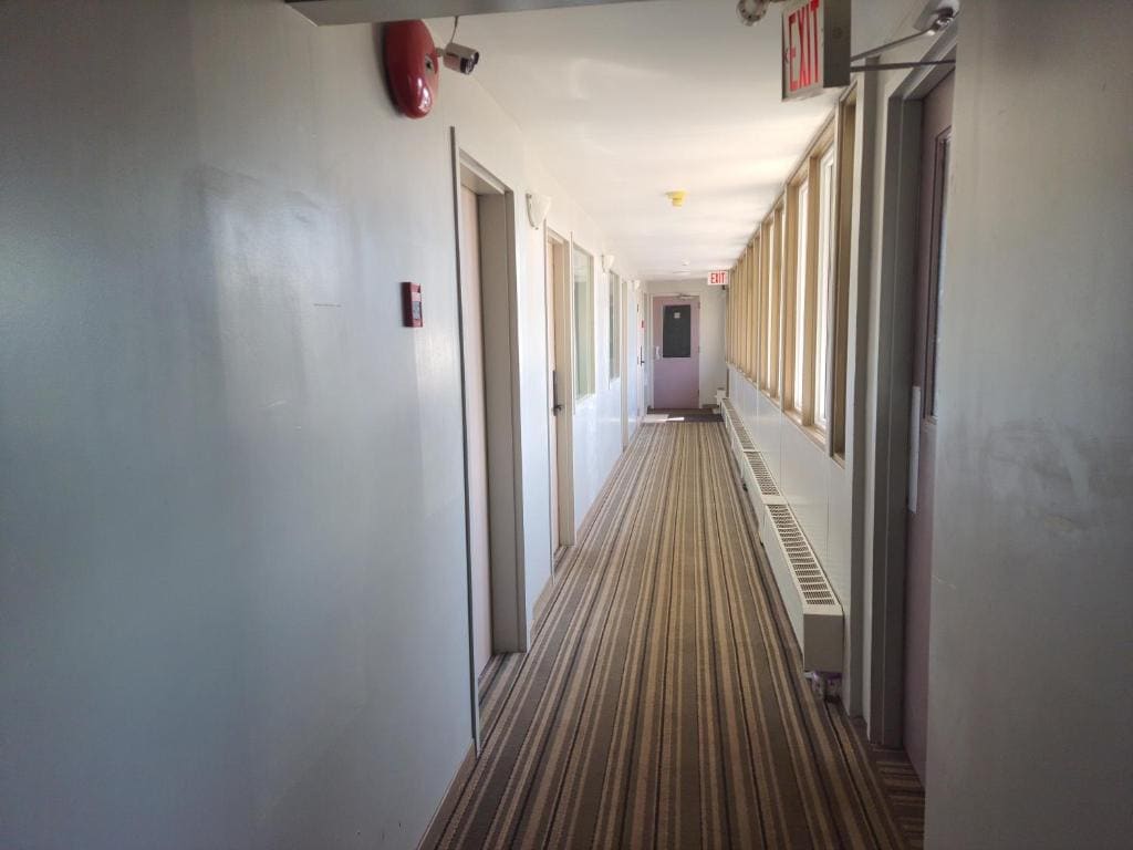 Canadiana Motel - View 2
