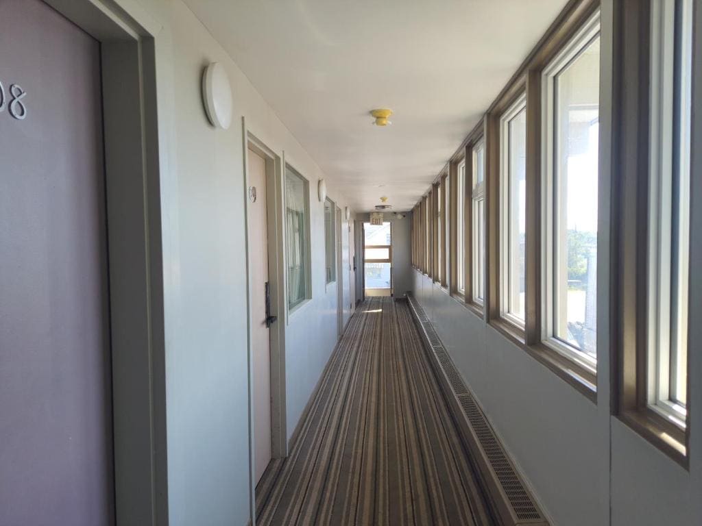 Canadiana Motel - View 3