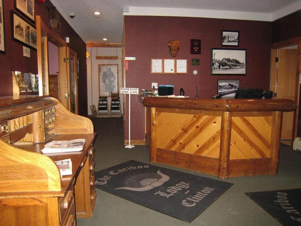 Cariboo Lodge - View 7