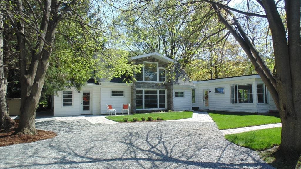 Carriage House On Kent - Προβολή 4