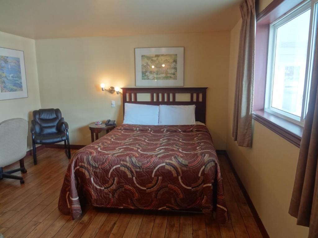 Hotel Citadelle - View 7