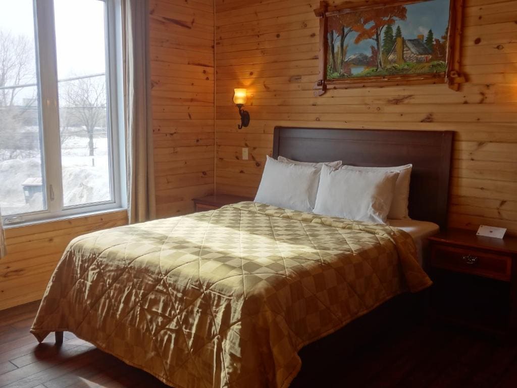 Hotel Citadelle - View 2