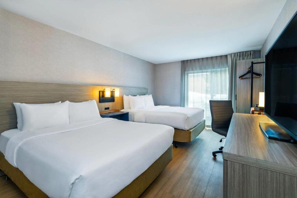 Comfort Inn Gatineau - View 2