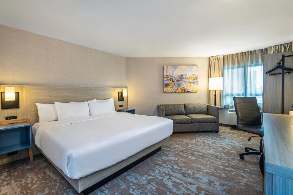 Comfort Inn Gatineau - View 7