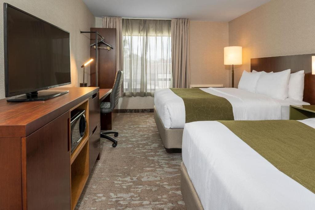 Comfort Inn - View 7