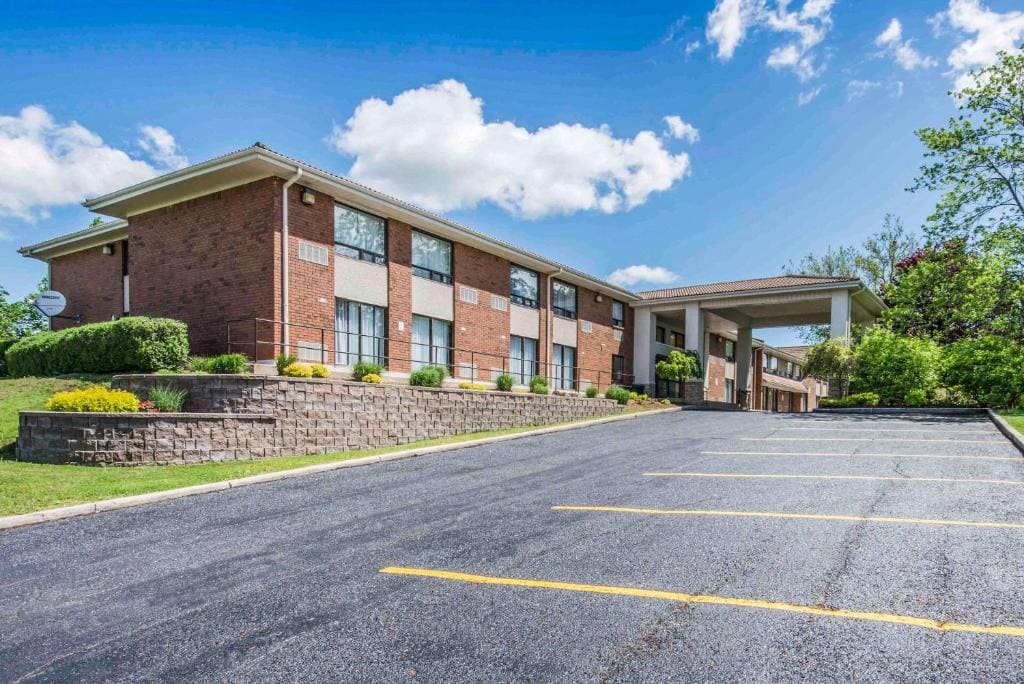 Comfort Inn - View 5