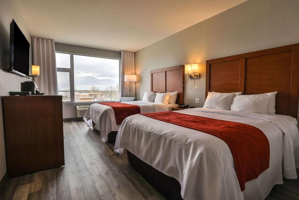 Comfort Inn & Suites - View 6