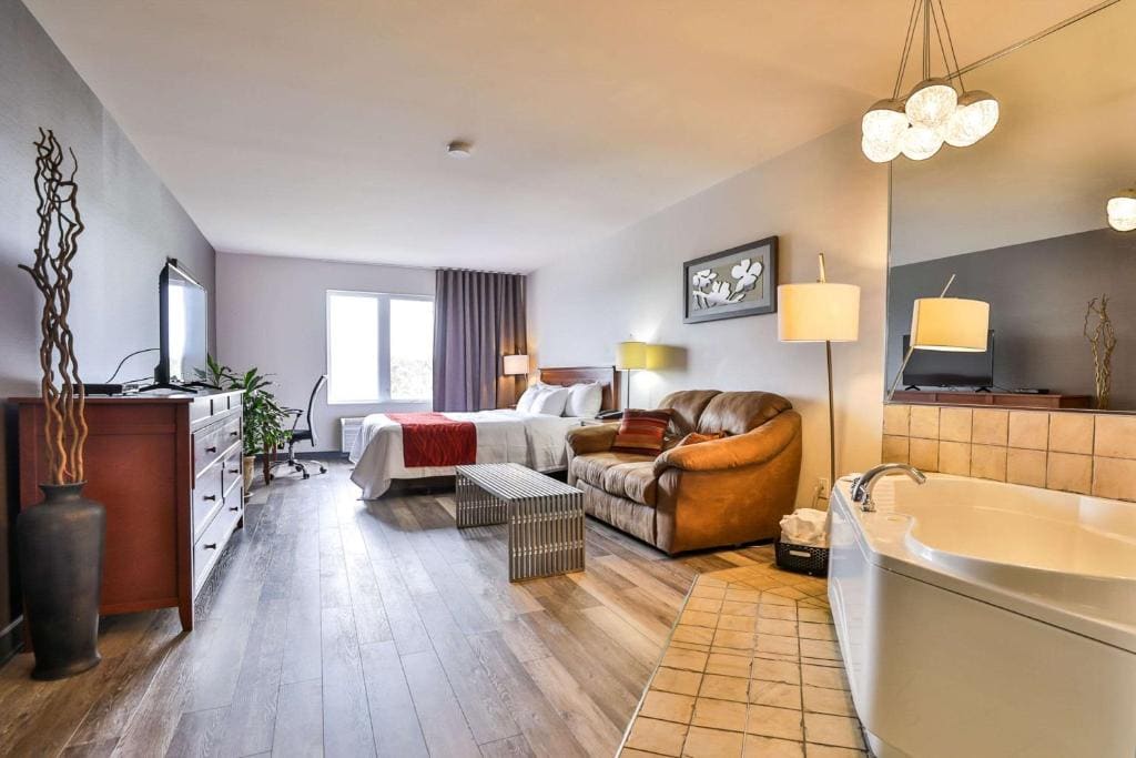 Comfort Inn & Suites - View 7