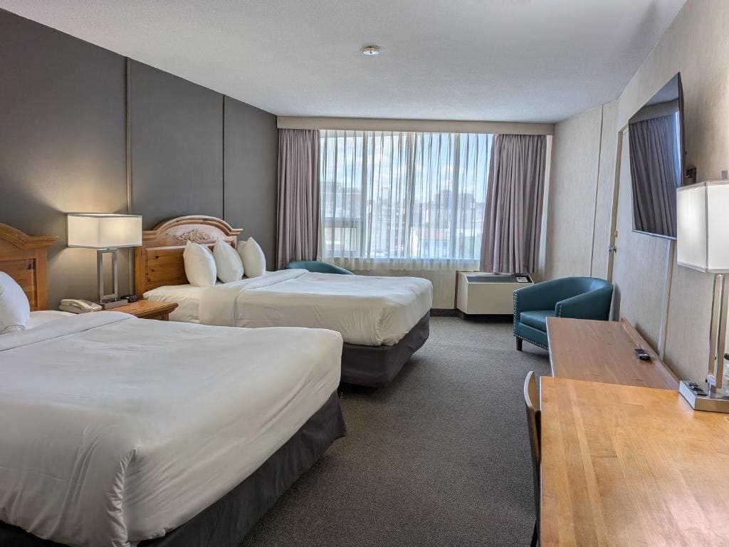 Confederation Place Hotel - View 7
