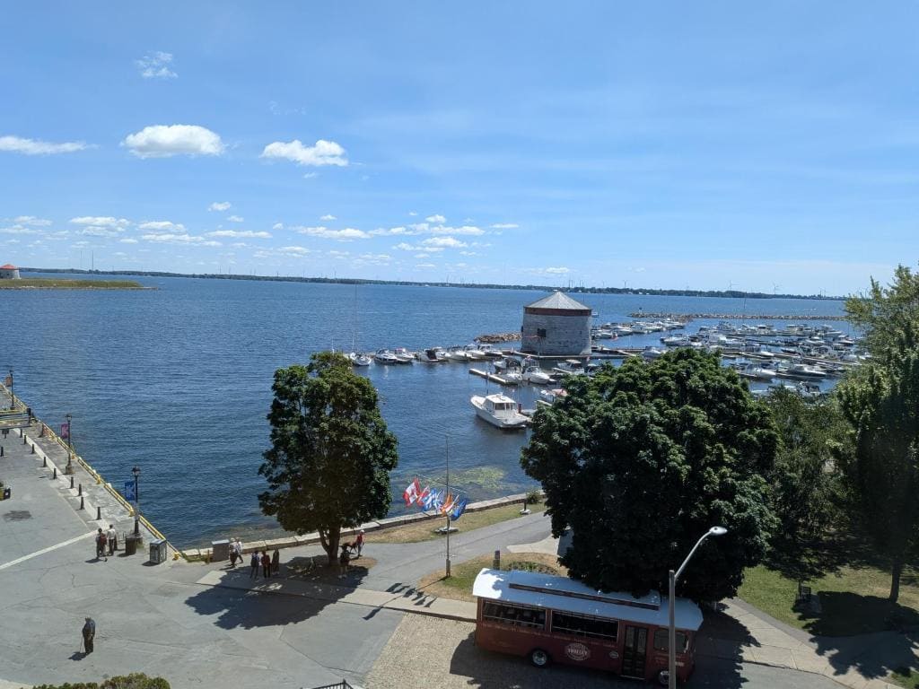 Confederation Place Hotel - View 5