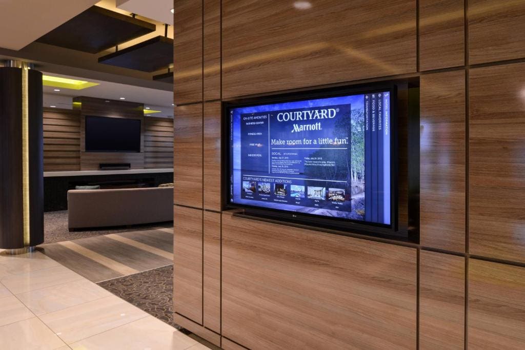 Courtyard by Marriott Saskatoon Airport - View 7